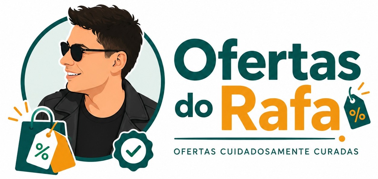 Ofertas do Rafa